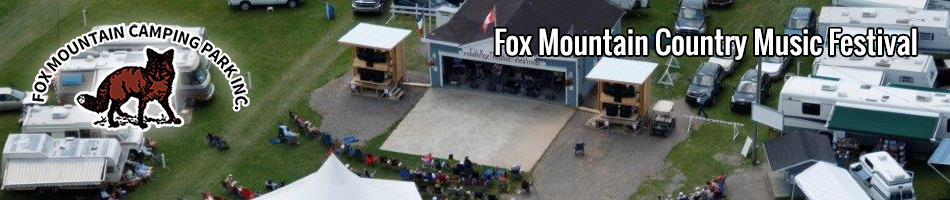 Fox Mountain Camping Park Inc. - RV Camping for Familys, Groups and Organizations