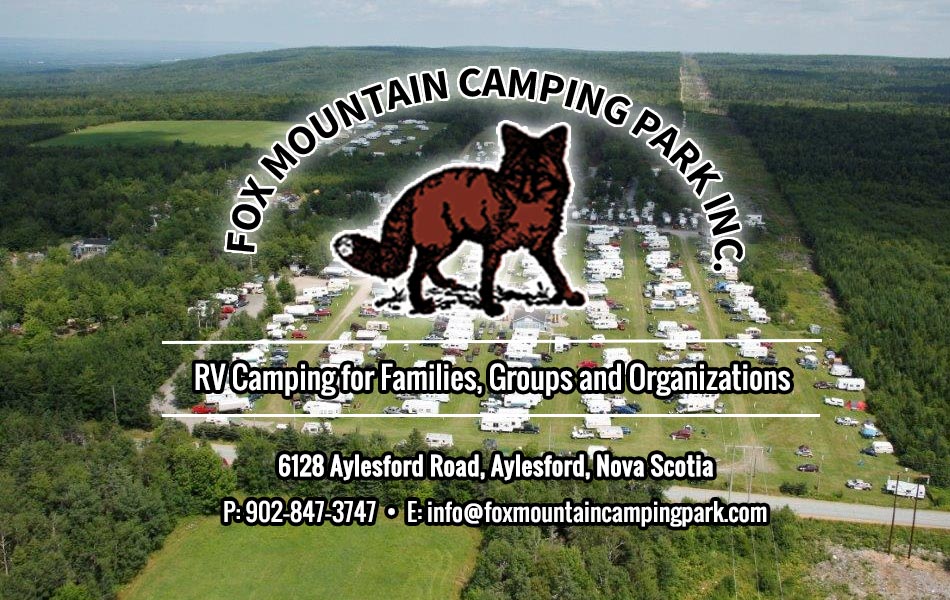 Fox Mountain Camping Park Inc. - RV Camping for Familys, Groups and Organizations