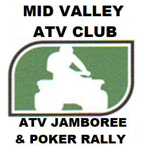 Click here to go to Mid Valley ATV Rally
