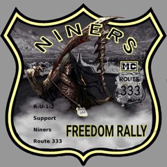 Click here to go to Niners Freedom Rally
