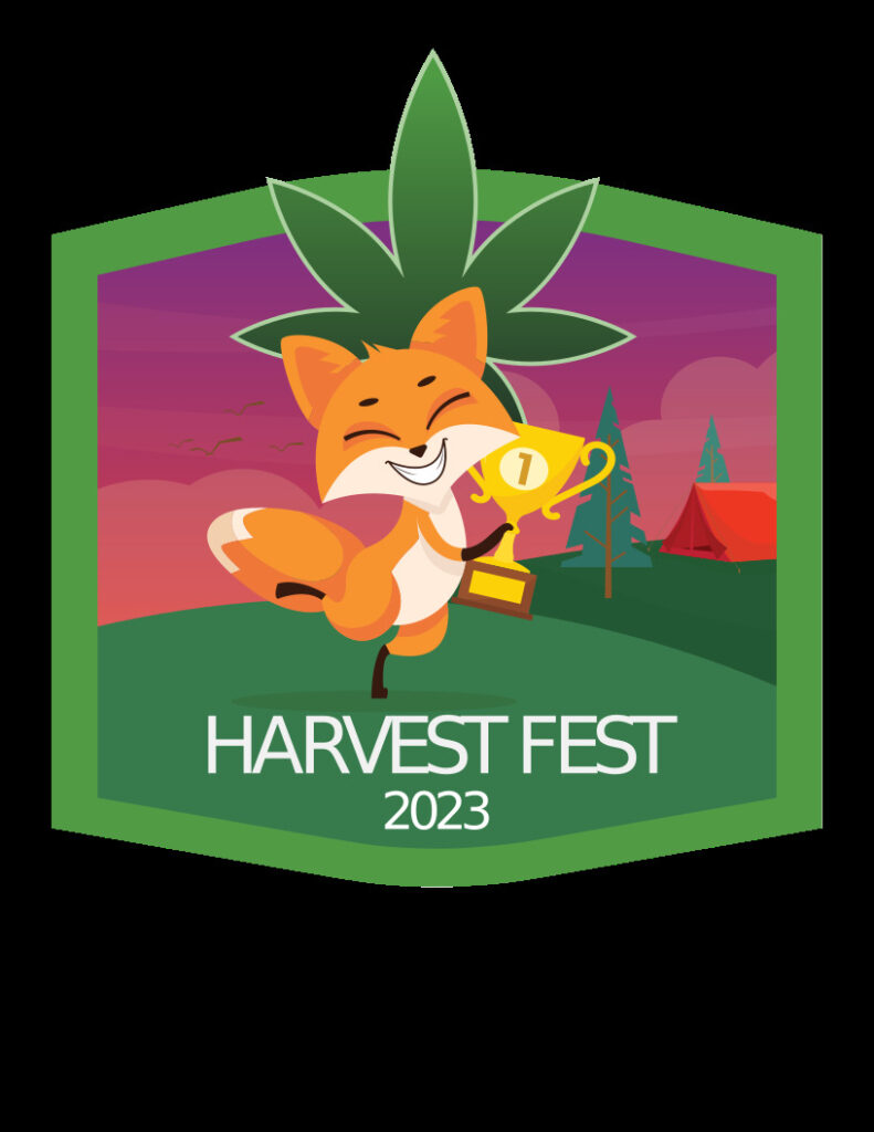 Click here to go to Harvest Fest