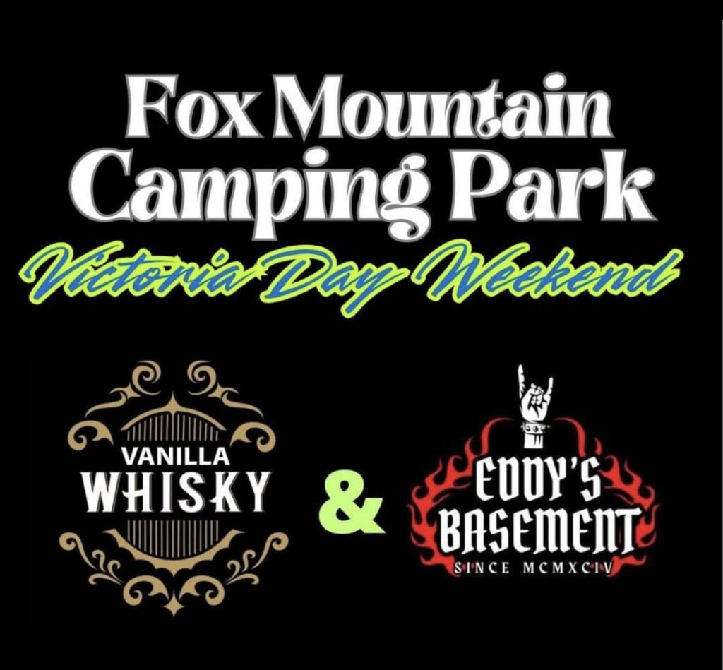Click here to go to Opening Weekend – Victoria Day
